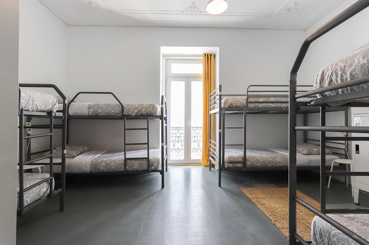 Hostel Kab+1 Lisbon