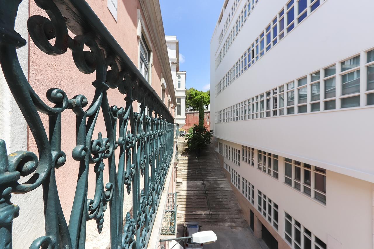Kab+1 Hostel Lisbon