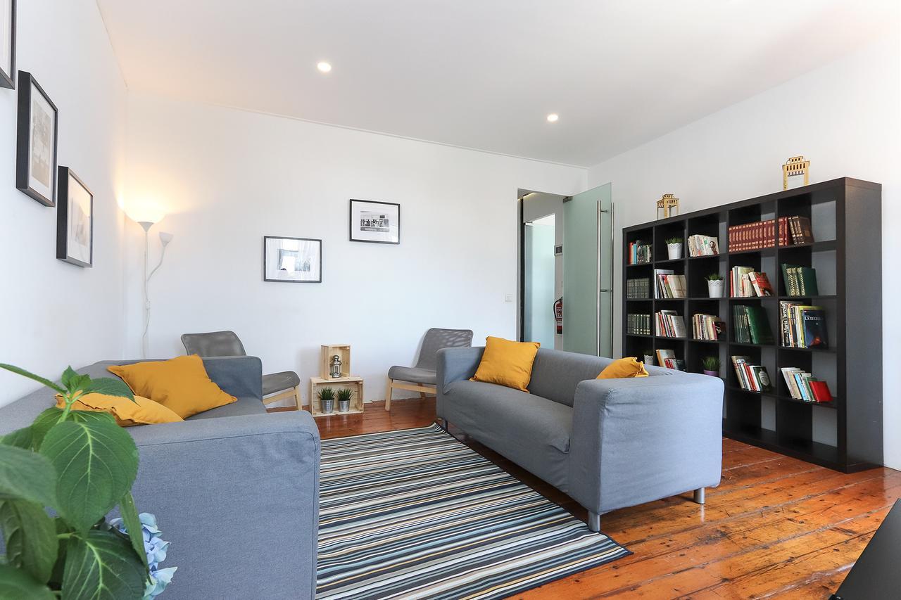 Kab+1 Hostel Lisbon