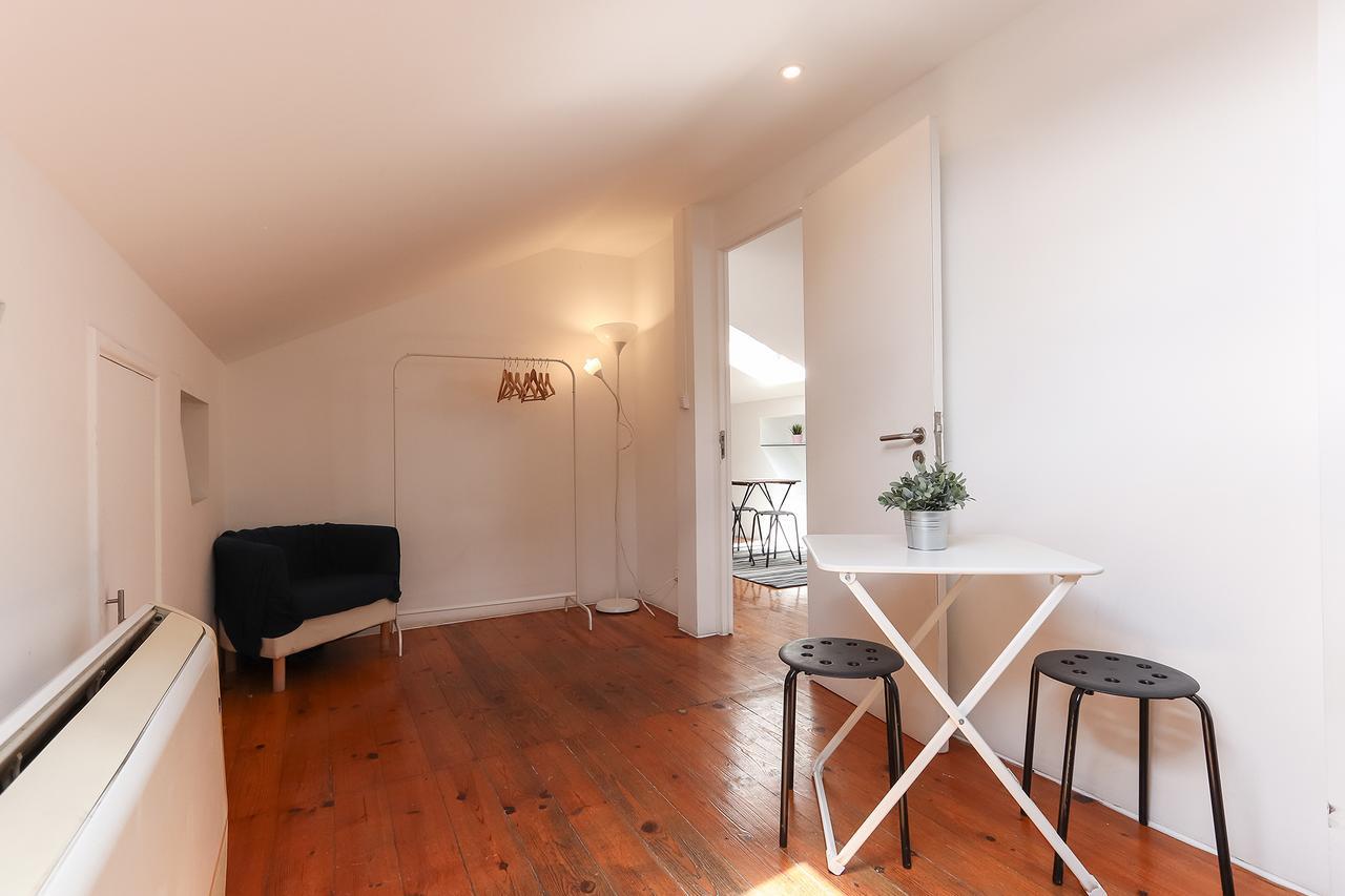 Kab+1 Hostel Lisbon