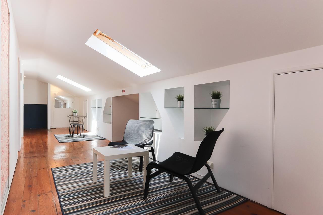 Hostel Kab+1 Lisbon