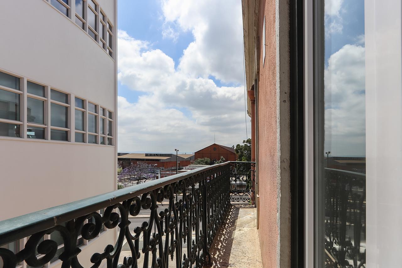 Kab+1 * Lisbon